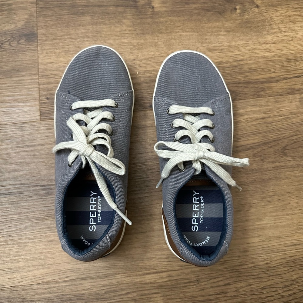 Sperry - Big Kid's Harbor Tide Sneaker